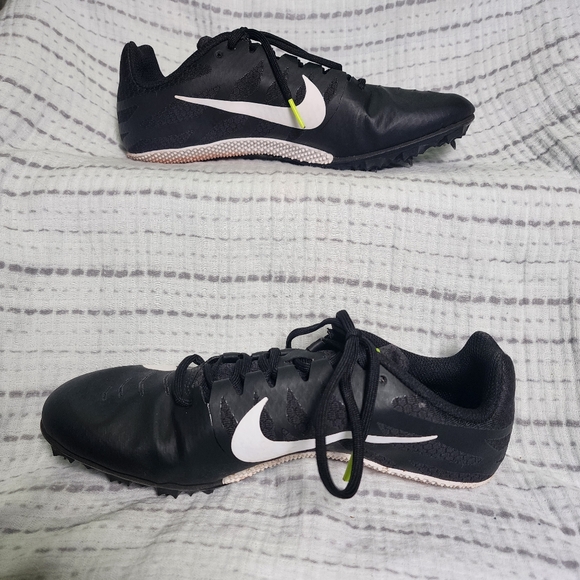 Nike Racing Zoom Rivals Cleats - Picture 2 of 8